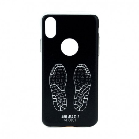 Coque Téléphone AIR MAX 1 ADDICT | La Sneakerie