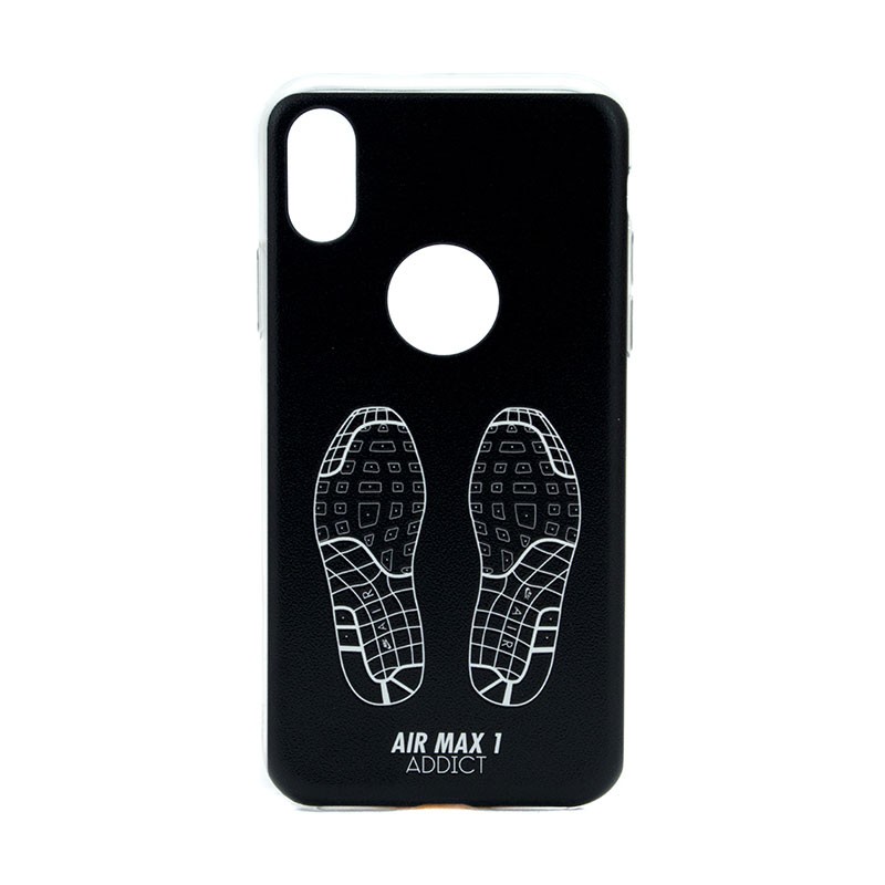 Coque Téléphone AIR MAX ADDICT La Sneakerie