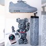 "Elephant Print" Thermos | La Sneakerie