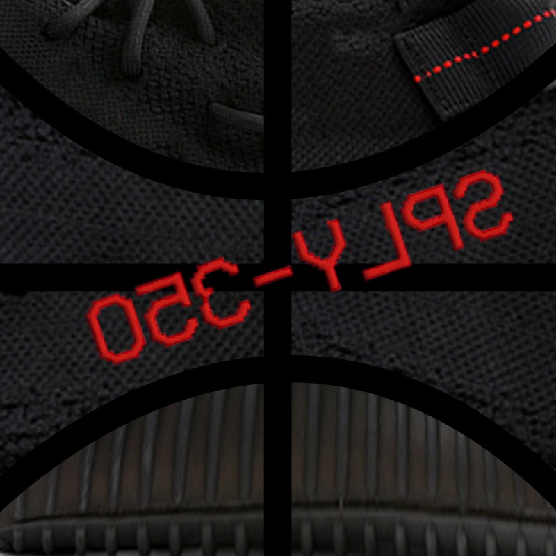 Cheap Men 95Us Adidas Yeezy Boost 350 V2 Yecheil Sneaker Multi Kl4Ckhas17