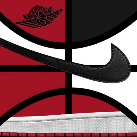 Pack Air Jordan 1 Chicago | La Sneakerie