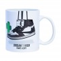 Air Jordan 1 x Travis Scott Mug | La Sneakerie