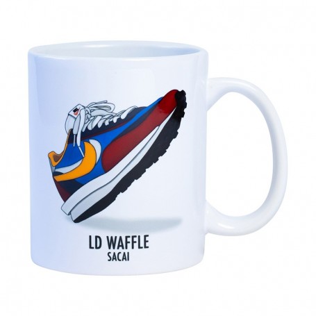 LD Waffle Sacai Mug | La Sneakerie