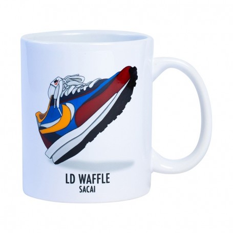 Mug LD Waffle Sacai | La Sneakerie