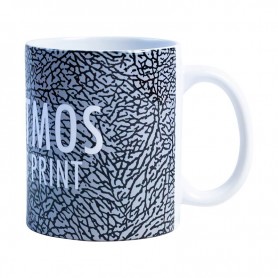 Air Max 1 Atmos Elephant Mug Mug Air Max 1 Elephant Print | La Sneakerie