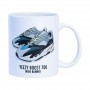 Mug Yeezy Boost 700 Wave Runner | La Sneakerie