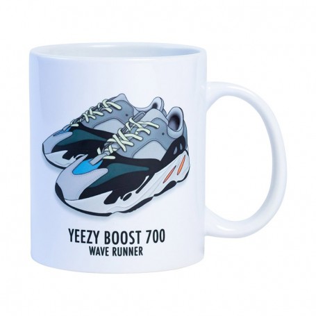 Becher Yeezy Boost 700 Wave Runner | La Sneakerie