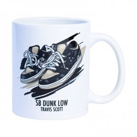 Mug SB Dunk Low Travis Scott Mug SB Dunk Low Travis Scott | La Sneakerie