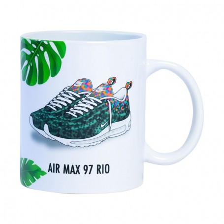 Mug Air Max 97 Rio | La Sneakerie