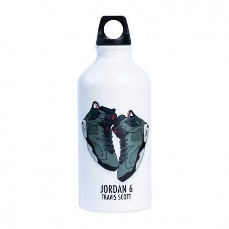 air jordan water bottle