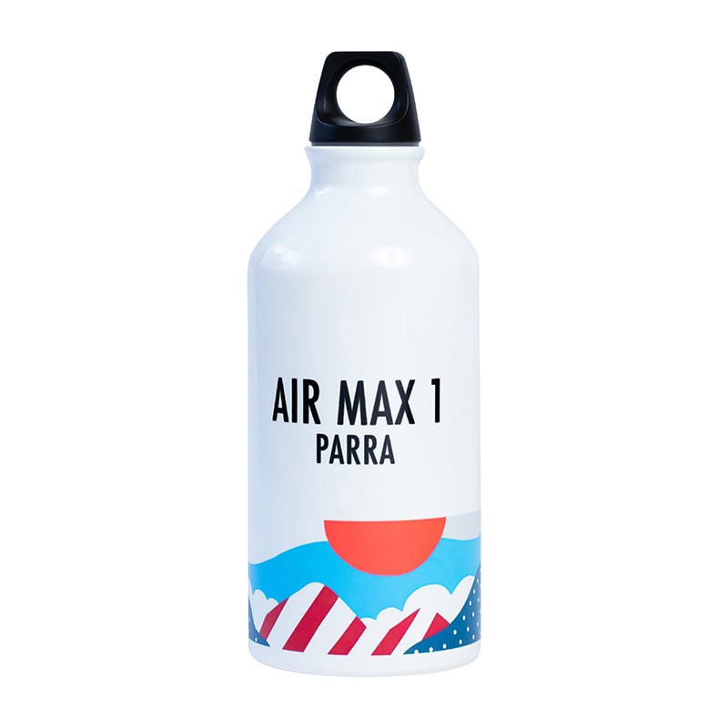 Gourde Air Max 1 Parra
