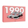 Tableau Air Max 90 Infrared | La Sneakerie
