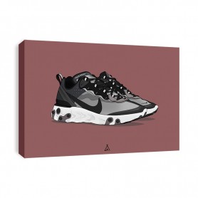 Nike react sales element draw
