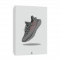 Leinwand Yeezy Boost 350 V2 Beluga | La Sneakerie
