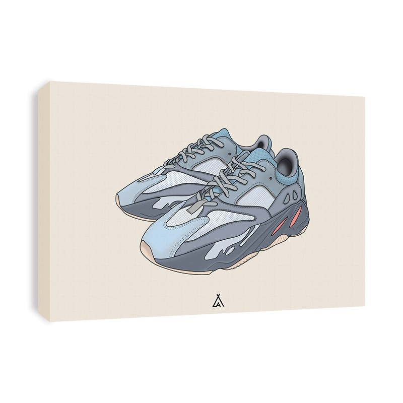 Tableau yeezy on sale