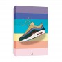 Air Max 1/97 Sean Wotherspoon Canvas Print | La Sneakerie