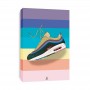 Tableau Air Max 1/97 Sean Wotherspoon | La Sneakerie