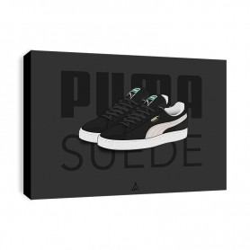 Tableau Puma Suede Tableau Puma Suede | La Sneakerie