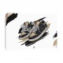 Leinwand Dunk Low Travis Scott | La Sneakerie