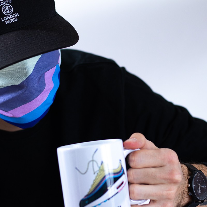 casquette sean wotherspoon