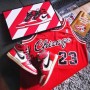 Rahmen Air Jordan 1 Chicago | La Sneakerie