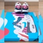 Tableau Air Max 1 Parra | La Sneakerie