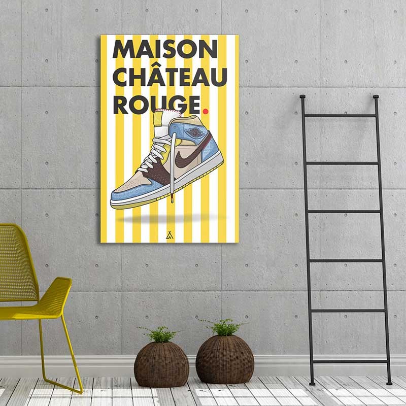 tableau air jordan 1 tableau air jordan 1
