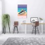 Air Max 1/97 Sean Wotherspoon Canvas Print | La Sneakerie