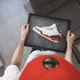 Plateau Elephant Print | La Sneakerie