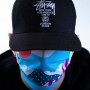 Masque Parra | La Sneakerie