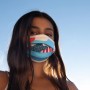 Masque Parra | La Sneakerie