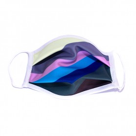 Masque Sean Wotherspoon Sean Wotherspoon Mask | La Sneakerie