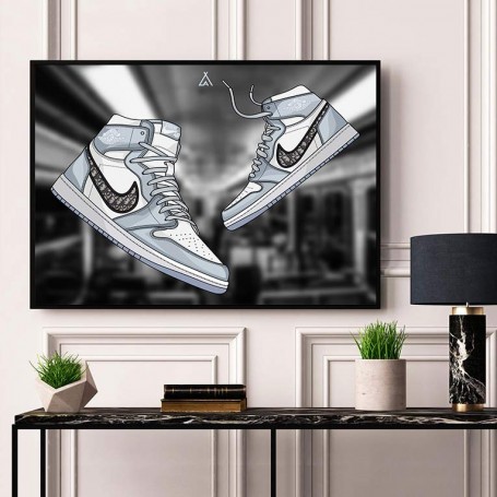 Jordan cheap dior acheter