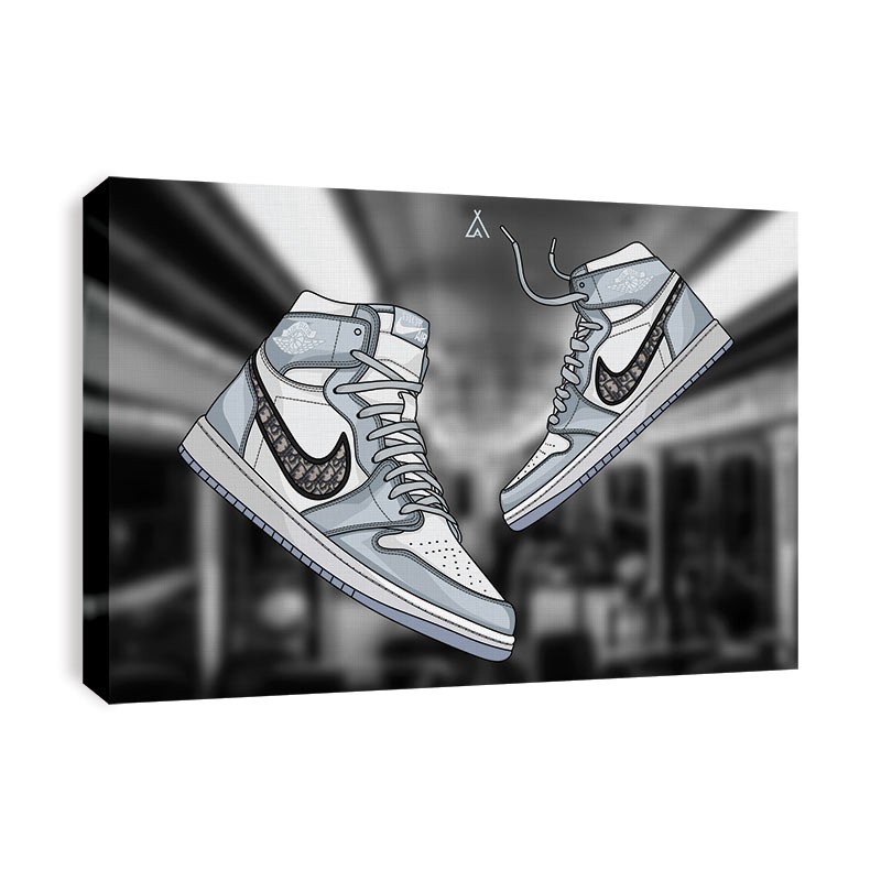 tableau air jordan 1 tableau air jordan 1