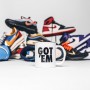 GOT 'EM Mug | La Sneakerie