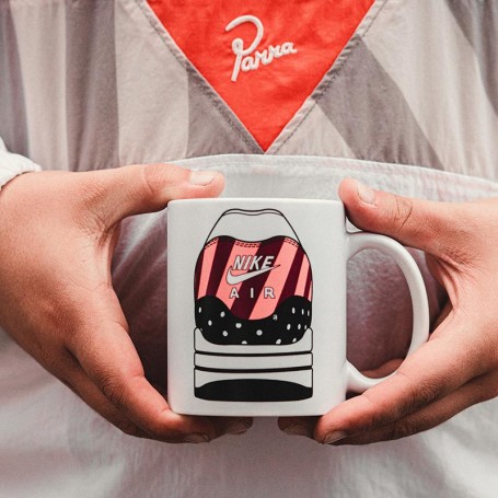 Air Max 1 Parra Mug | La Sneakerie Air Max 1 Parra Mug | La Sneakerie