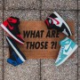 Türmatte WHAT ARE THOSE ?! | La Sneakerie