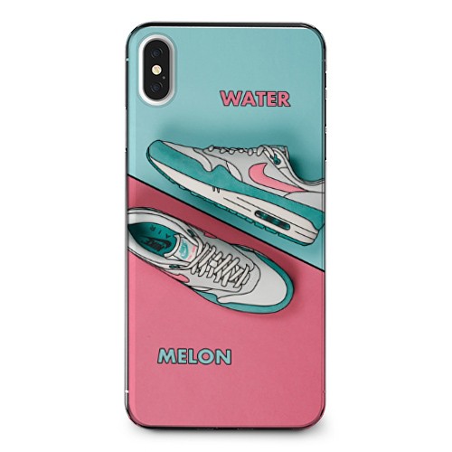 Coque Téléphone Air Max Watermelon La Sneakerie