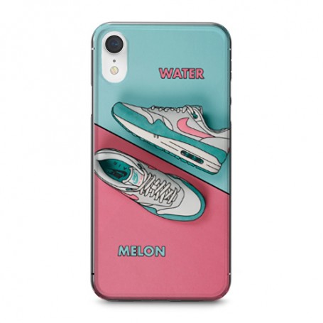 Coque Téléphone Air Max 1 Watermelon | La Sneakerie