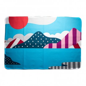 Parra Picnic Blanket Parra Picnic Blanket | La Sneakerie