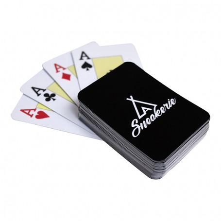 Jeu de cartes La Sneakerie | La Sneakerie