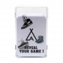 Reveal Your Game ! Cards Game | La Sneakerie