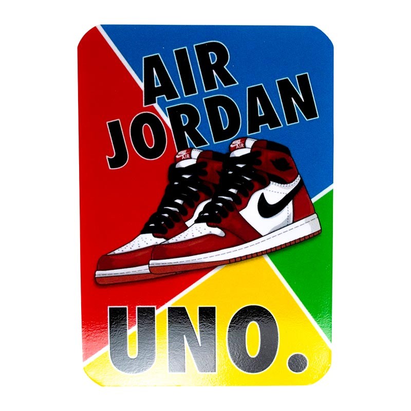 tenis jordan uno