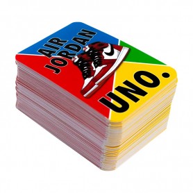 Sneakers UNO Air Jordan UNO Sneakers UNO Air Jordan UNO | La Sneakerie
