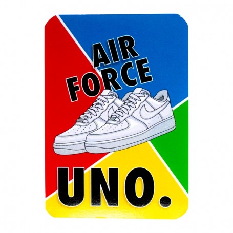 air force uno