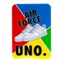 Sneakers UNO Air Force UNO | La Sneakerie