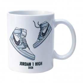 Mug Air Jordan 1 x Dior Mug Air Jordan 1 x Dior | La Sneakerie