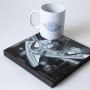 Air Jordan 1 x Dior Mug | La Sneakerie