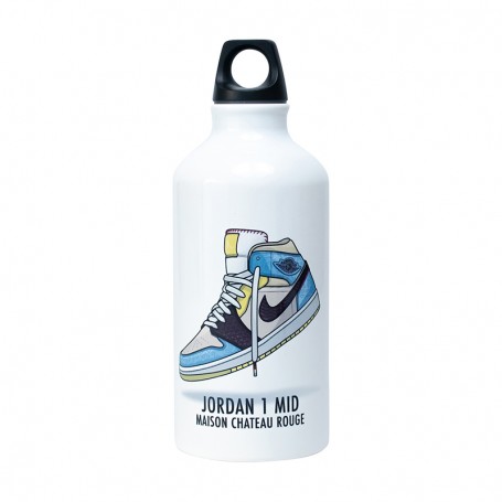 Air Jordan 1 x Maison Château Rouge Aluminum Bottle | La Sneakerie
