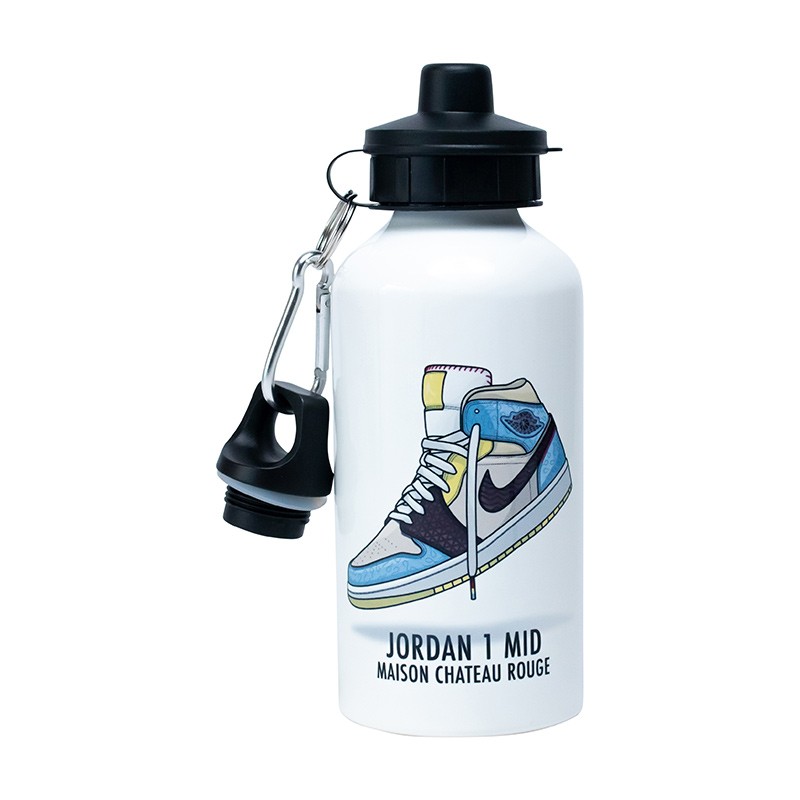 Air Jordan 1 x Maison Château Rouge Aluminum Bottle | La ...